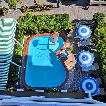 Golf&beach Hotel Milano Marittima