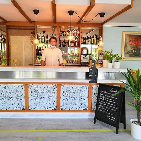 Golf&beach Hotel Milano Marittima