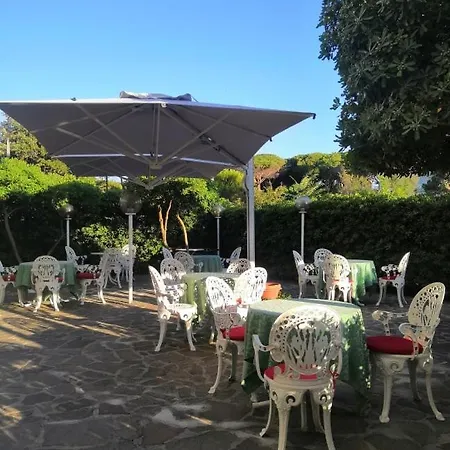 Golf&beach Hotel 3*