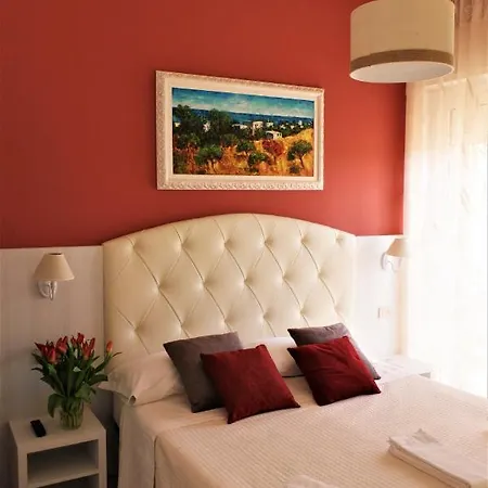 Golf&beach Milano Marittima
