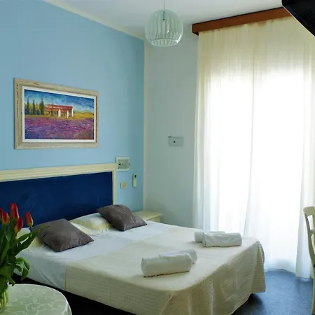 Golf&beach Milano Marittima
