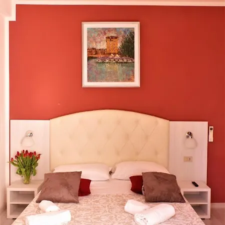 Golf&beach Hotel 3*