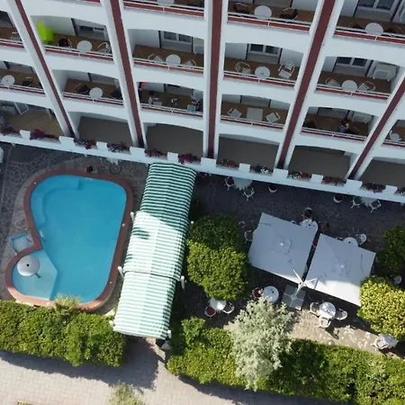 Hotel Golf&beach
