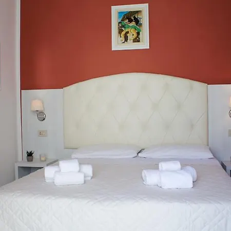 Hotel Golf&beach Milano Marittima