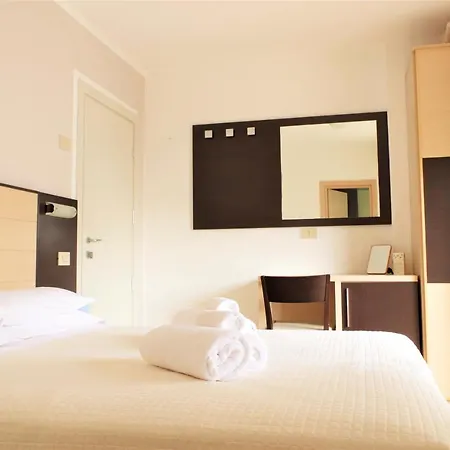Golf&beach Hotel Milano Marittima