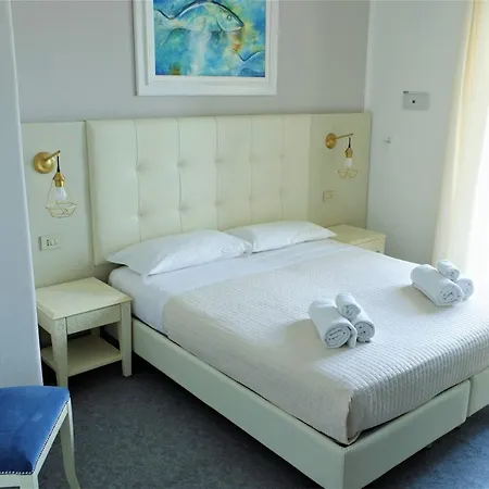 Golf&beach Hotel 3*