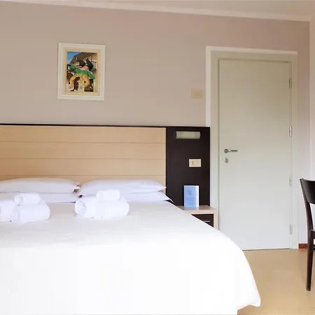Golf&beach 3* Milano Marittima