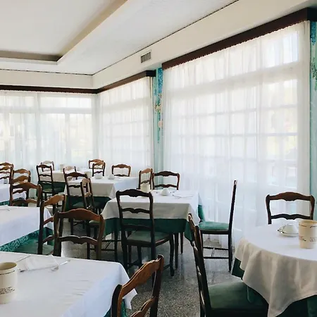 Hotel Golf&beach Milano Marittima
