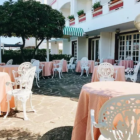 Hotel Golf&beach Milano Marittima