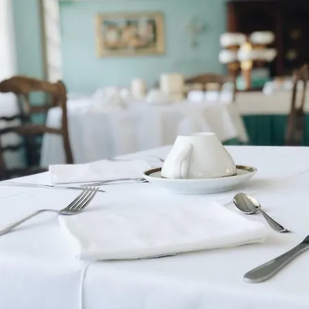 Golf&beach Hotel Milano Marittima