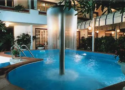 Golf&beach 3* Milano Marittima