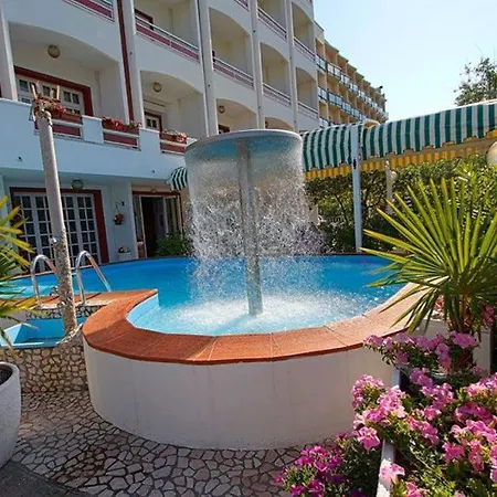 Golf&beach Hotel