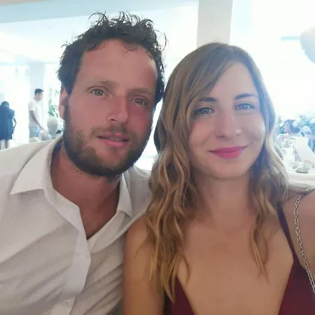 Hotel Golf&beach Milano Marittima
