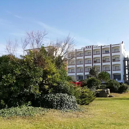 Hotel Golf&beach 3*