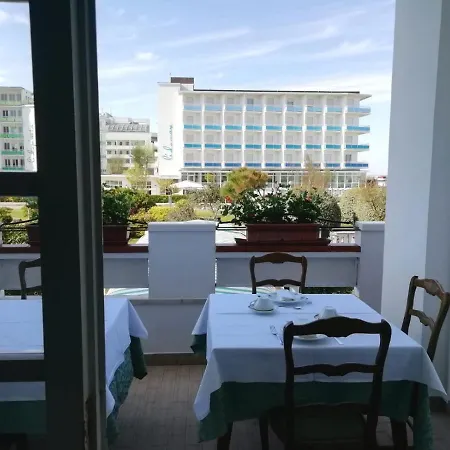 Golf&beach Hotel 3*