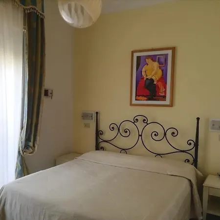 Hotel Golf&beach 3*