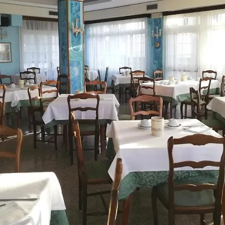 Golf&beach Hotel Milano Marittima