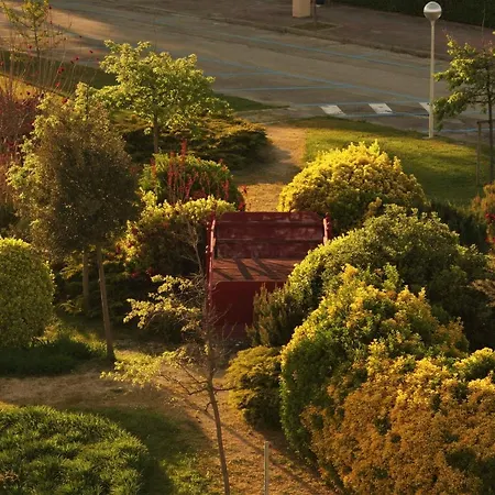 Golf&beach Hotel