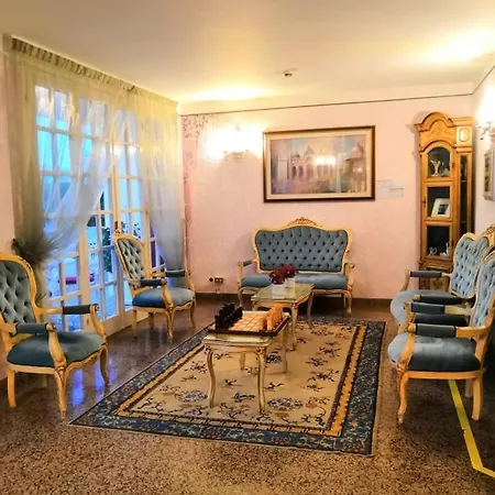 Hotel Golf &