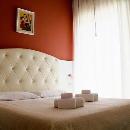 Golf & 3* Milano Marittima