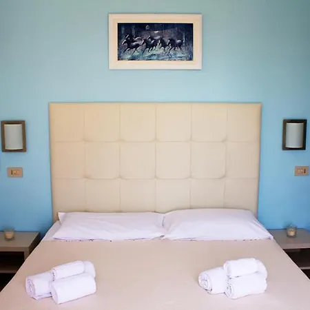 Golf & Hotel Milano Marittima